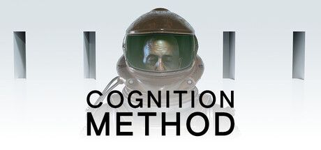 Cognition Method 操控重力解謎，探索超現實遺跡