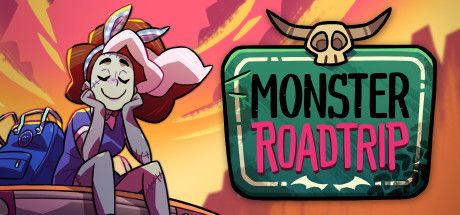 《Monster Prom 3: Monster Roadtrip》:在荒野中與怪物共度瘋狂公路旅行