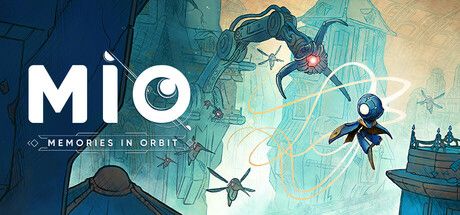 佳評如潮卻撐不過半年:《MIO: Memories in Orbit》開發商為何關門?