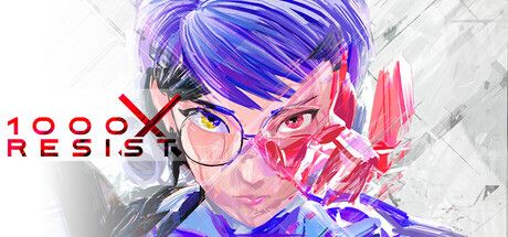 你不知道的《1000xRESIST》幕後:兩個人的多倫多工作室,做出一款讓Metacritic破例的科幻神作