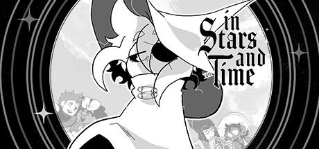 Steam藏著一款「困在時間迴圈裡」的神作:《In Stars and Time》,你想拯救的朋友根本不記得你救過他