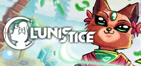 隱藏神作介紹：《Lunistice》——三分鐘一關的復古3D月夜平台跳躍