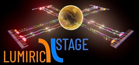 Lumiric Stage:用實時MIDI視覺化工具創作專屬鋼琴教學與直播內容