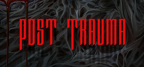 Steam藏著一款神作:《Post Trauma》,PS2時代的解謎恐怖魂,固定運鏡把你逼到牆角