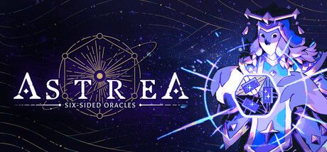 骰子取代卡牌的Rogue策略遊戲《Astrea Six Sided Oracles》限時免費領取中