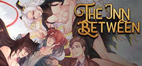 《The Inn Between》2026年8月31日上市：現代奇幻BL視覺小說探尋記憶與愛情的旅程