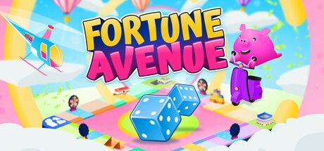 Fortune Avenue:結合競選投票與現代策略的創新版大富翁