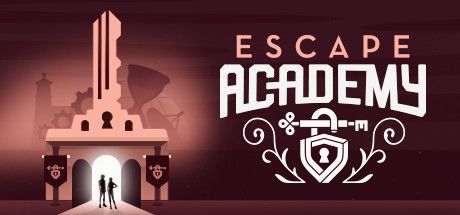 Steam藏著一款「跟好友一起被騙進密室」的神作：《Escape Academy》，泡好一杯茶也是解謎的一部分