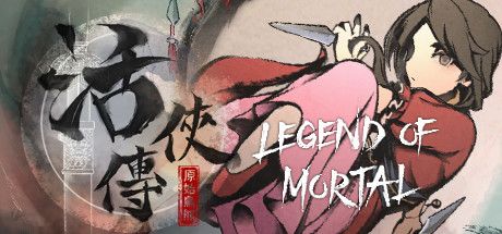 台灣獨立神作意外在日本翻紅:《活俠傳》靠愛好者日文化MOD,隔了兩年重新起飛