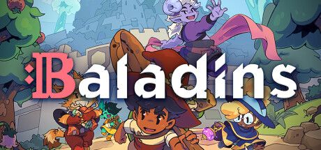《Baladins》新手開局指南：沒有戰鬥的合作冒險RPG該怎麼玩