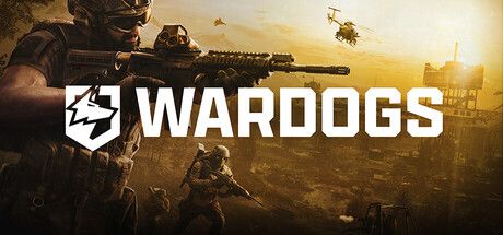 WARDOGS：100人戰術射擊對戰，團隊合作與現金獎勵驅動戰局