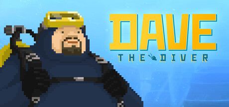 《DAVE THE DIVER》新手開局指南:白天潛水抓魚、晚上顧壽司店,這幾件事先搞懂