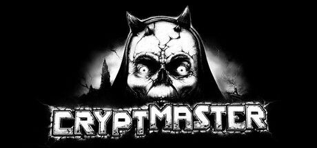 Steam藏著一款「打字才能戰鬥」的地牢神作:《Cryptmaster》,你打的每個字都是魔法
