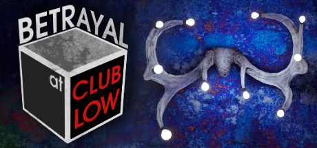 Steam藏著一款「用嘴皮子跟骰子搞定一切」的神作:《Betrayal At Club Low》,滲透夜店比你想的更荒謬
