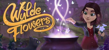 你不知道的《Wylde Flowers》幕後:前《模擬市民》製作人怎麼把農場模擬變成Apple年度遊戲
