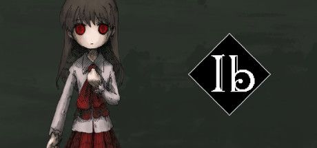 《Ib》重製版發售:探索美術館的冒險與精緻像素藝術