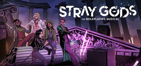 Steam藏著一款「用唱歌破解謀殺案」的神作：《Stray Gods》，希臘眾神都得聽你飆歌