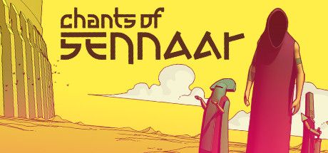 Steam藏著一款「靠破解語言通關」的神作:《Chants of Sennaar》,通天塔各族的文字都得自己拼出來