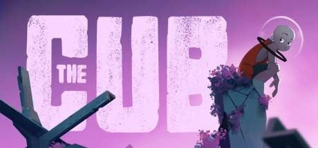 Steam藏著一款「末日狂奔即劇情」的神作:《棄子 The Cub》,一路被獵殺的火柴人式追逐