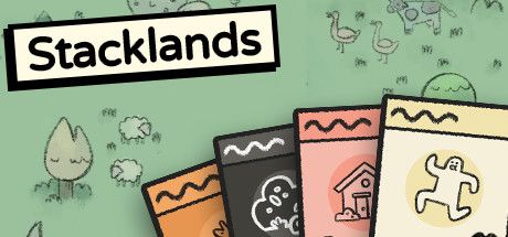 《Stacklands》新手開局指南:卡牌怎麼疊,決定你的村莊能不能撐過第一個夜晚