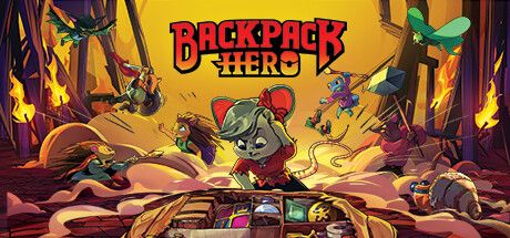 《Backpack Hero》新手開局指南:背包怎麼擺,比你手上拿什麼武器更重要