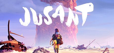 Steam藏著一款把「爬塔」拍成冥想的神作:《Jusant》,你的水滴同伴比任何隊友都可靠