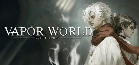 《蒸氣世界:循環夢魘》8/18搶先體驗上市:全手繪美術的高難度夢境冒險