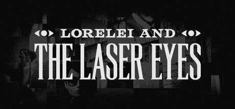 《Lorelei and the Laser Eyes》新手解謎指南:數字不是裝飾,是這座莊園唯一的語言