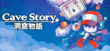 你不知道的《Cave Story》幕後:一個日本上班族花5年、獨自畫完的免費神作