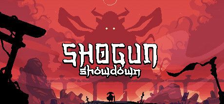 《Shogun Showdown》限時免費領取中!回合制戰鬥結合Roguelite與卡組構築
