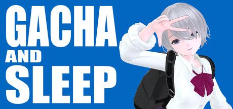 GACHA AND SLEEP:用最少抽卡次數集齊10名★6角色的輕鬆挑戰