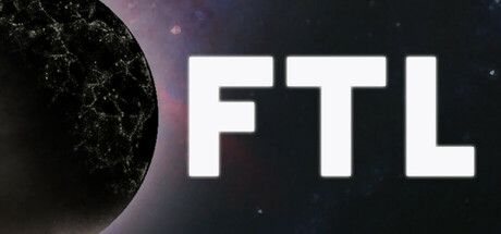 兩個人、一台電腦,賣出破百萬套:《FTL:超越光速》怎麼開創了「太空roguelike」這個新流派