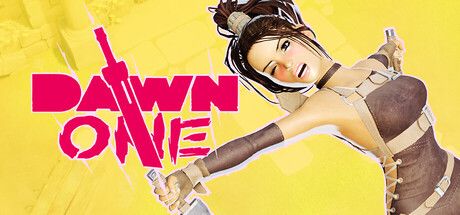 DAWN ONE 即將推出!純鼠標操作的高難度動作割草遊戲
