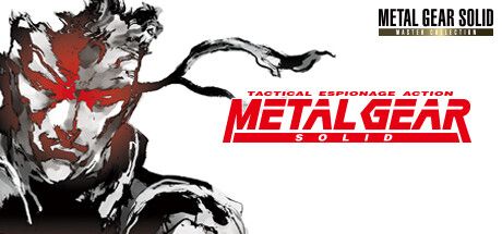 Metal Gear Solid 傳奇免費送到週一：Master Collection 完整重製版限時開放下載