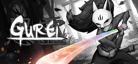 一人單挑全部王:Boss Rush新作《Gurei》7/23上市,打贏就能偷走對方招式
