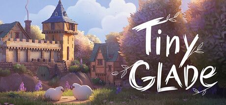 你不知道的《Tiny Glade》幕後:兩個人週末寫著玩的牆壁產生器,變成50萬人愛玩的療癒神作