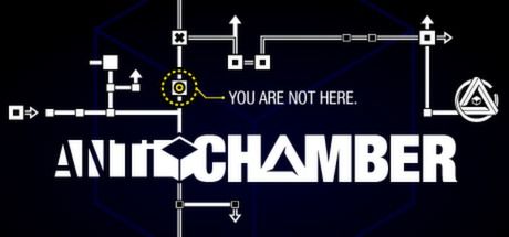 你不知道的《Antichamber》幕後:一個人做了7年,從打鬥原型變成非歐幾何解謎神作