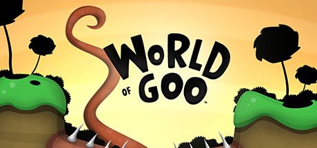 兩個窮到快吃土的男人,如何用《World of Goo》拿下三項IGF大獎