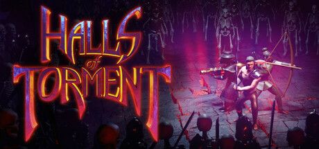 《Halls of Torment》新手開局指南:像素版倖存者類遊戲,這幾件事先搞懂