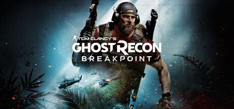 本週白嫖情報：《Ghost Recon》雙神作限時試玩 + 同步史低出清