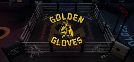 Golden Gloves VR:官方授權的虛擬拳擊體驗,真實感滿分
