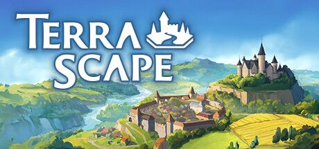 TerraScape 限時免費領取中!策略放置與合作建造的浮空王國