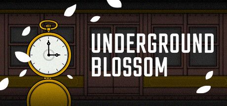 Underground Blossom:在地鐵站台解開Laura Vanderboom的人生之謎