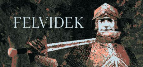 Felvidek:在15世紀斯洛伐克的酒精騎士冒險,用回合制戰鬥驅逐敵人