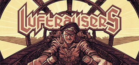 Luftrausers 限時免費領取中！Epic 平台獨家活動至 2026 年 9 月 17 日