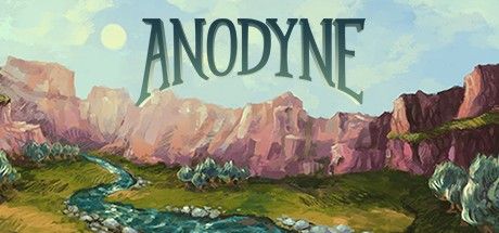 你不知道的《Anodyne》幕後:兩個獨立創作者,用一款遊戲向《薩爾達》與潛意識世界致敬