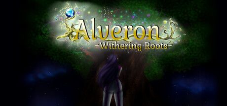 即將推出！沉浸式角色扮演冒險《Alveron - Withering Roots》探索魔法世界與世界樹危機
