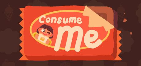 Steam藏著一款「用高中身材焦慮做成遊戲」的神作：《Consume Me》，數饅頭般的日常也能玩出共鳴