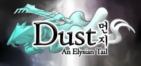 你不知道的《Dust: An Elysian Tail》幕後:一位動畫師花四年、幾乎一個人做出的百萬銷量神作