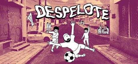 你不知道的《despelote》幕後:一顆足球,畫出2001年基多男孩的整個童年